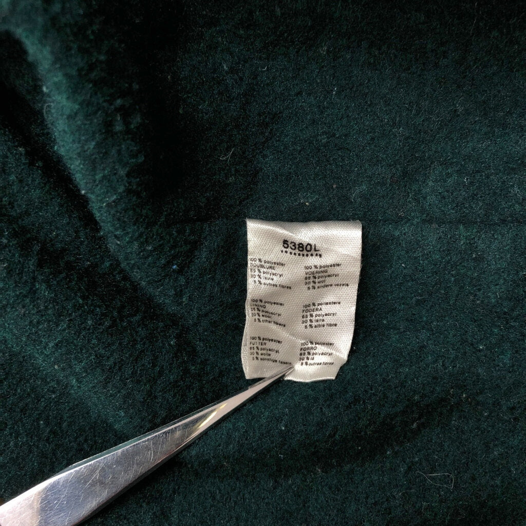 LACOSTE Warm Up Padded Jacket