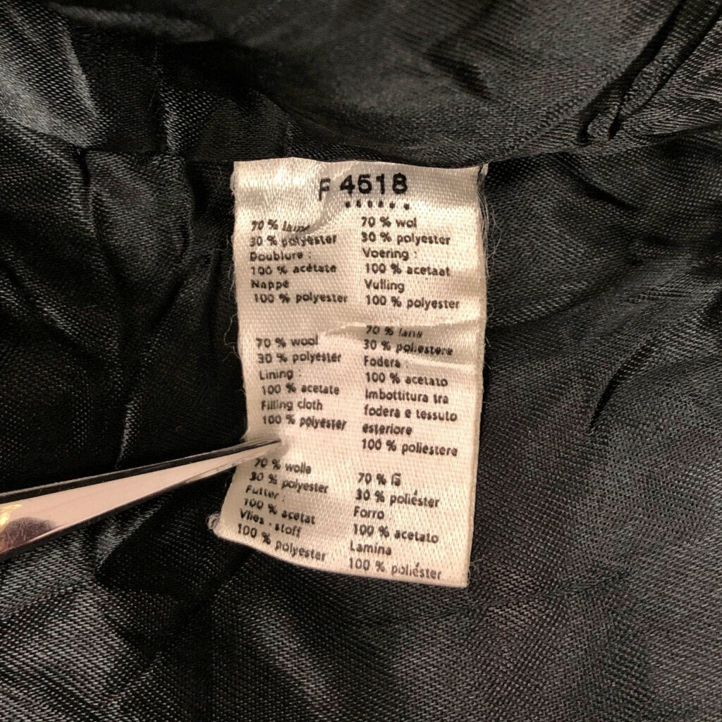 LACOSTE Jacket