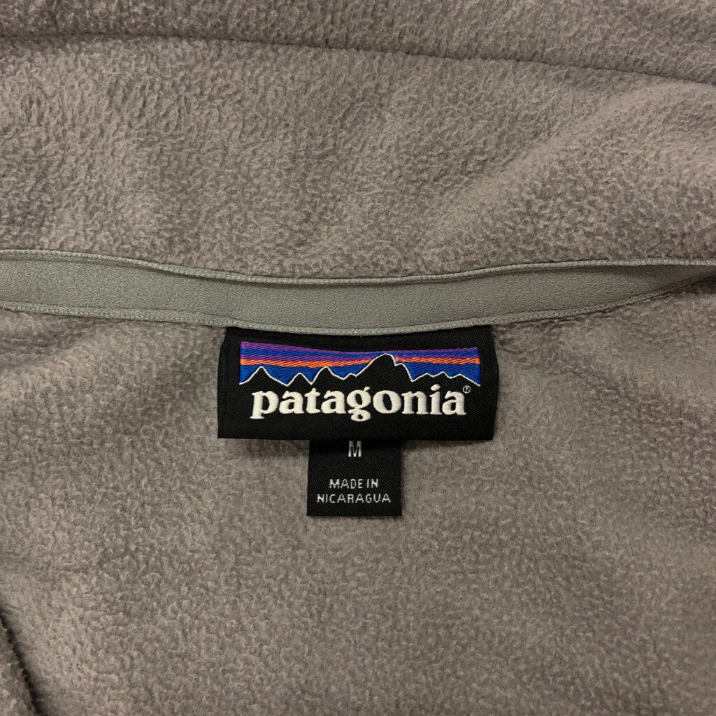 patagonia Micro D Fleece Jacket