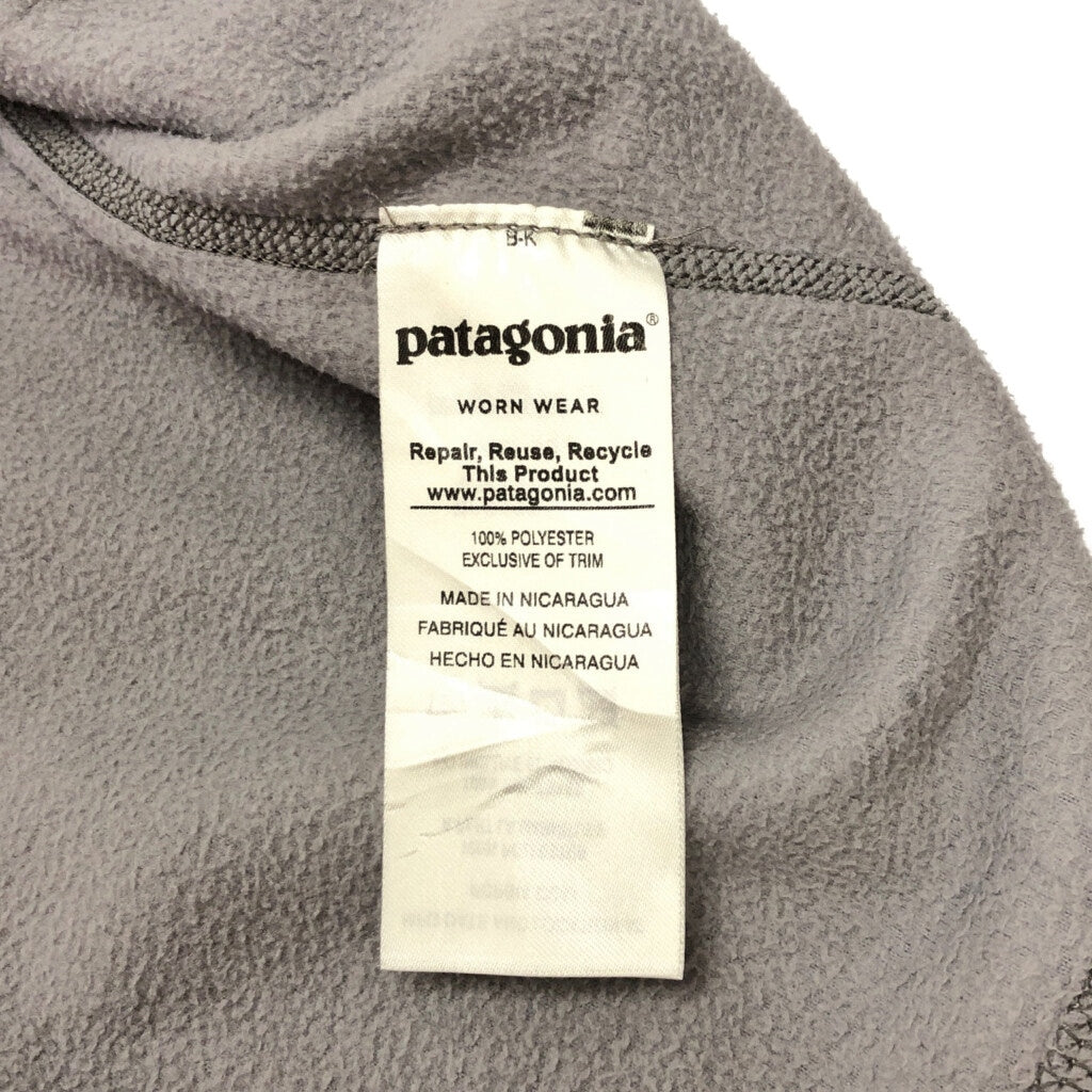 patagonia Micro D Fleece Jacket