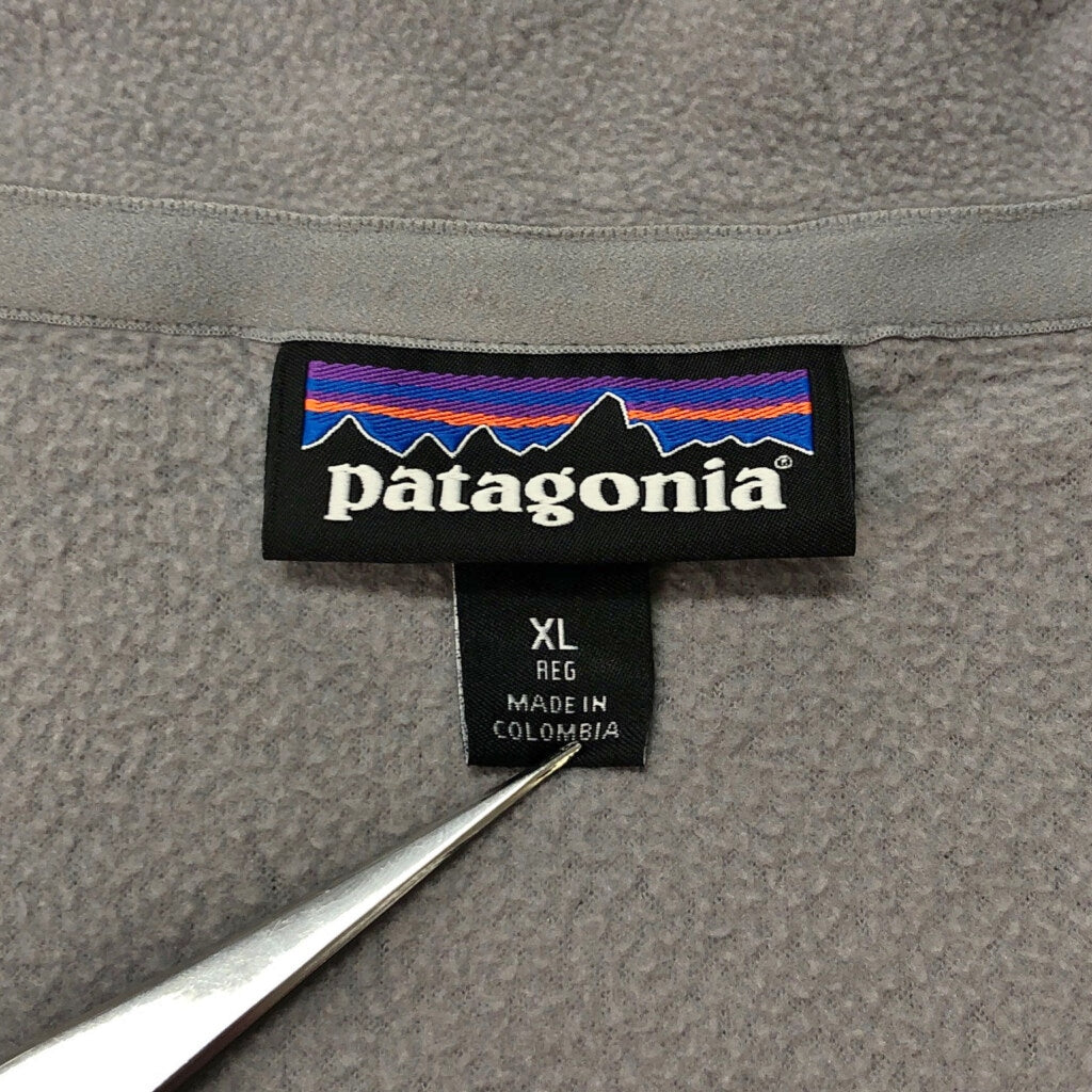 patagonia Micro D Fleece Jacket
