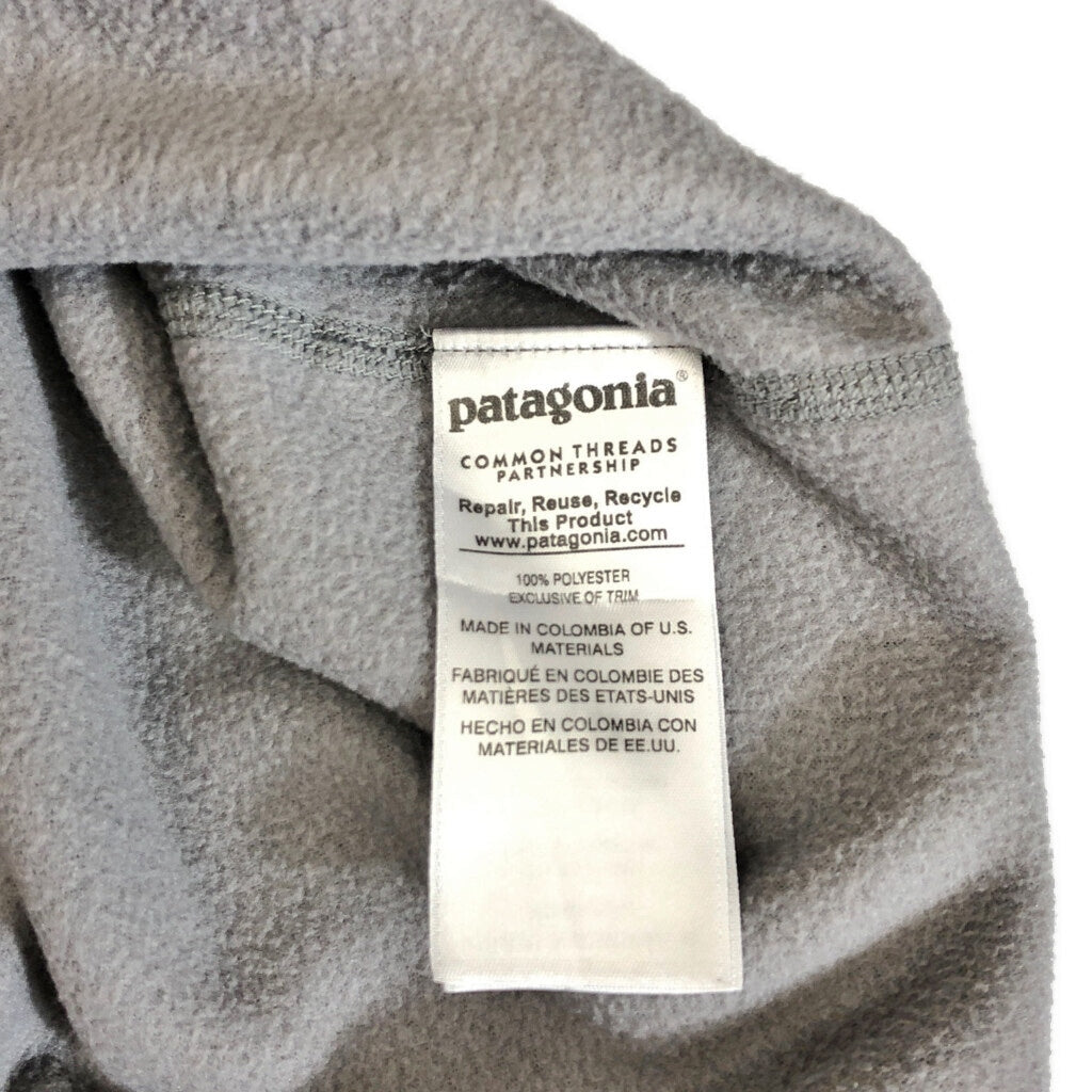 patagonia Micro D Fleece Jacket