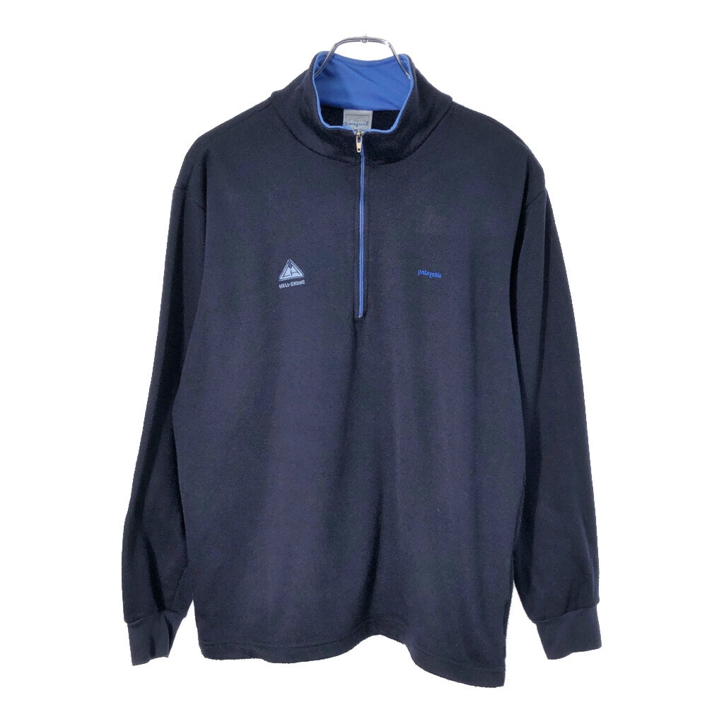 90s patagonia Capilene Fleece Jacket