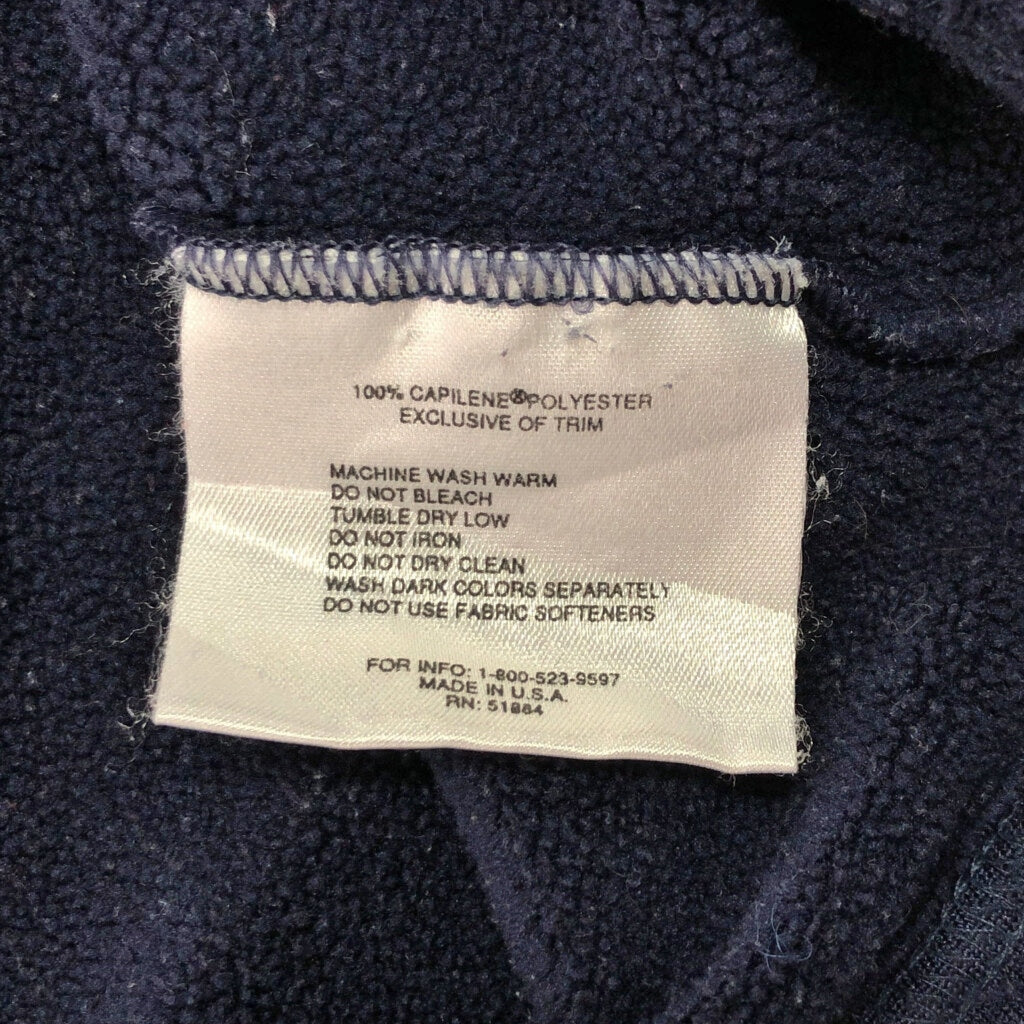 90s patagonia Capilene Fleece Jacket