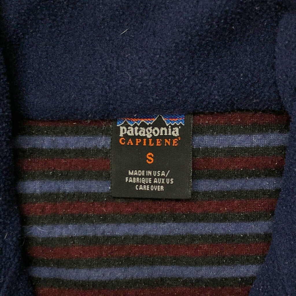 patagonia Capilene Fleece Jacket