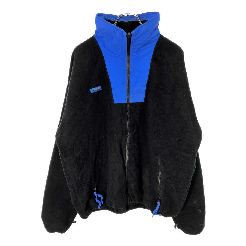 90s Columbia Fleece Jacket