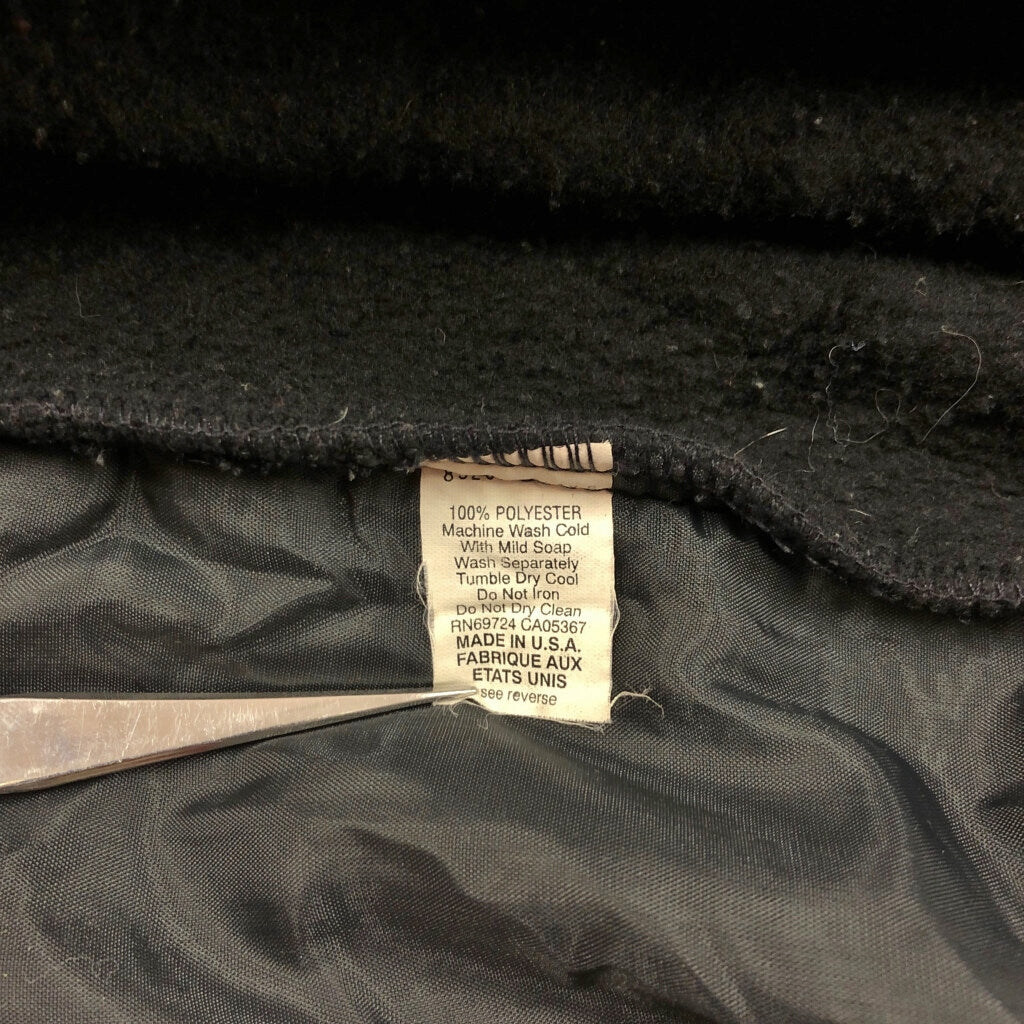 90s Columbia Fleece Jacket