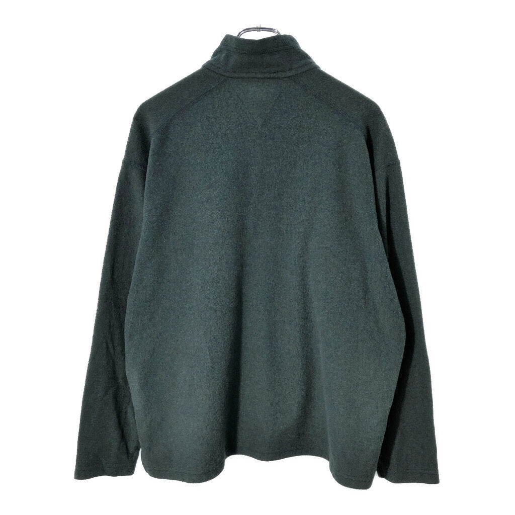 90s patagonia Snap T Fleece Jacket