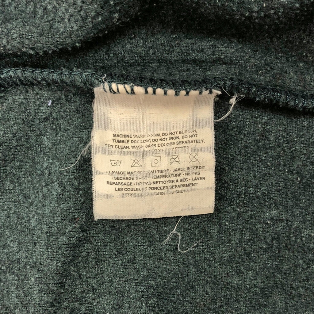 90s patagonia Snap T Fleece Jacket