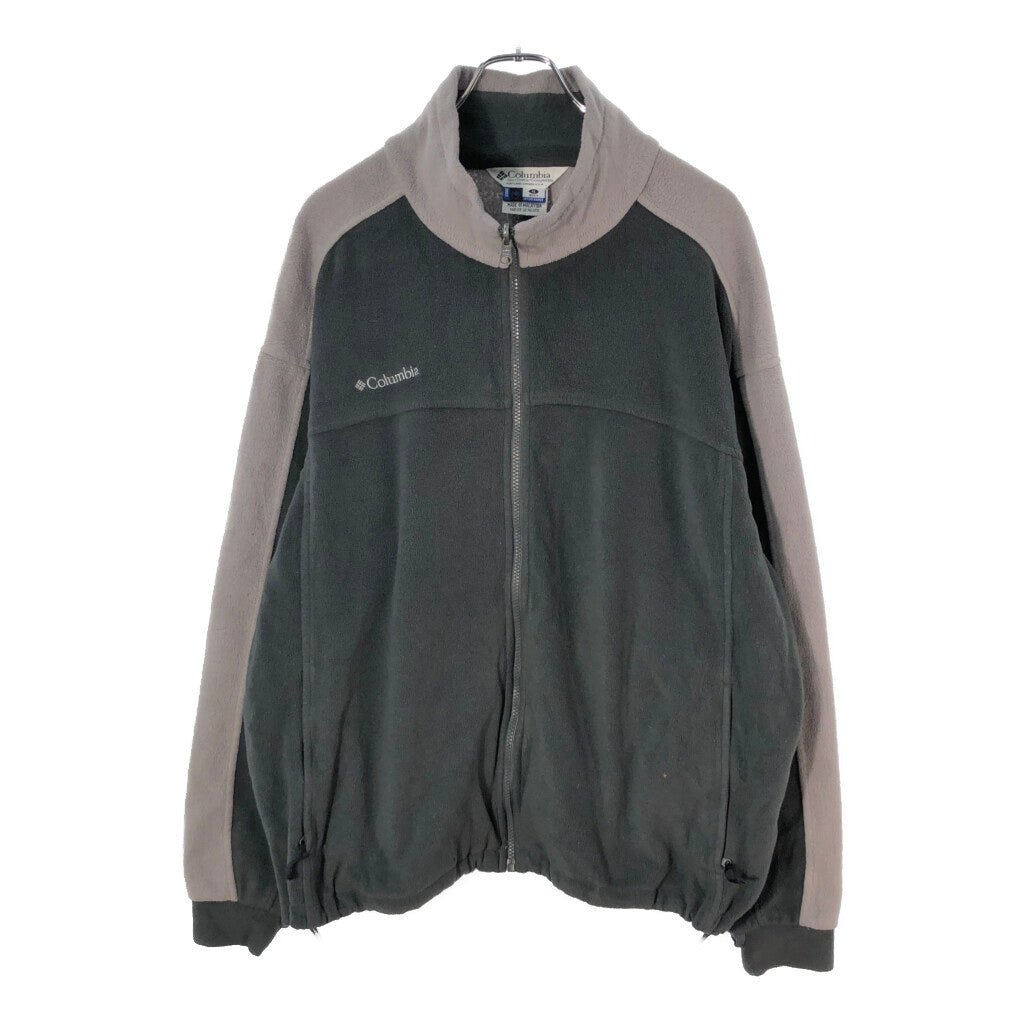 00s Columbia Fleece Jacket