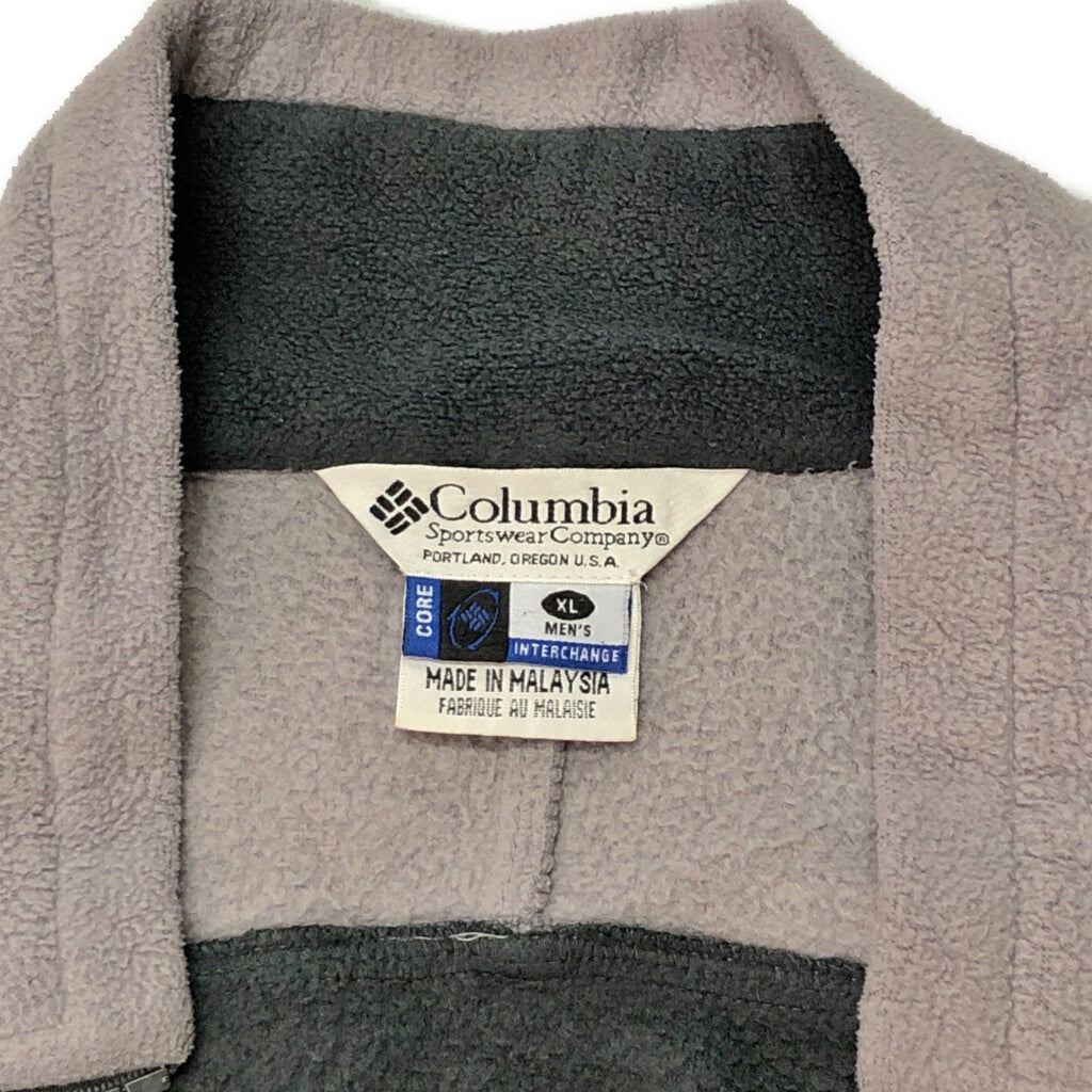 00s Columbia Fleece Jacket