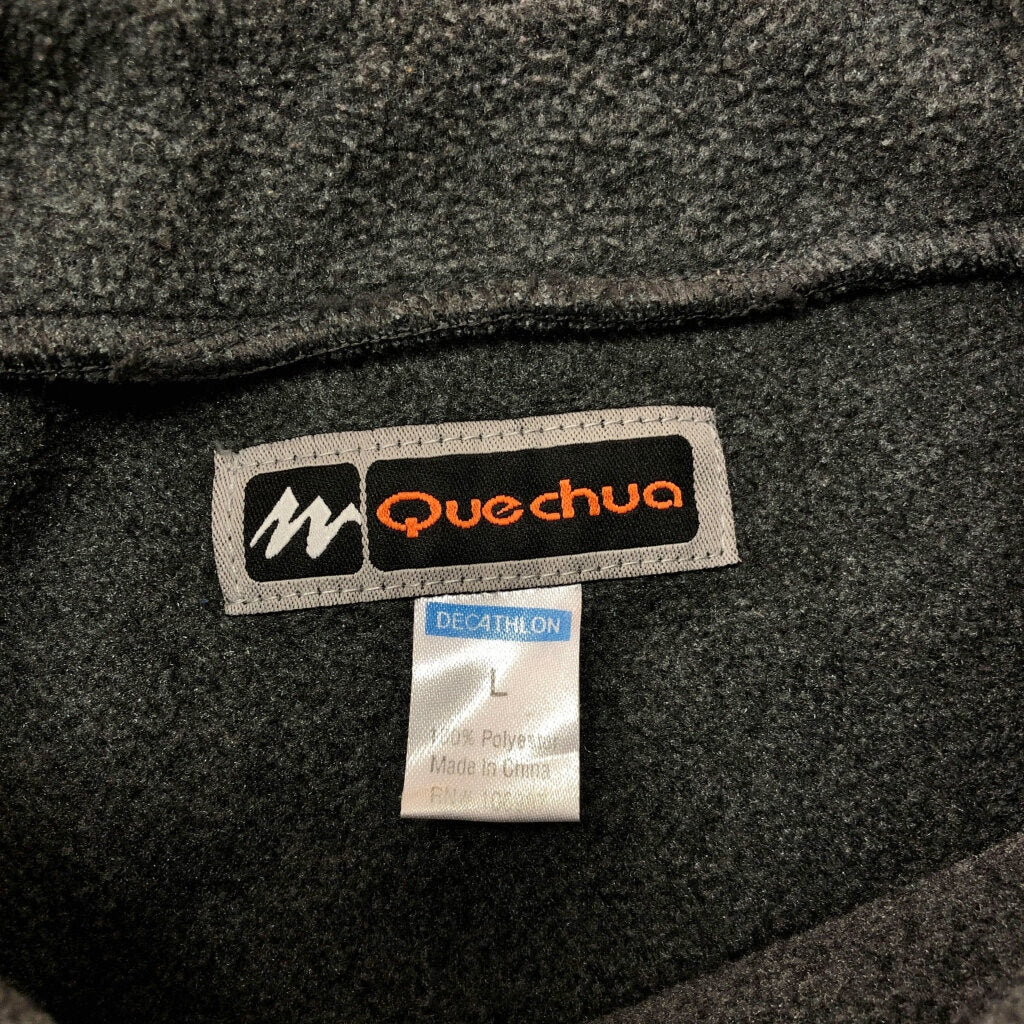 QUECHUA ケシュア Sweat