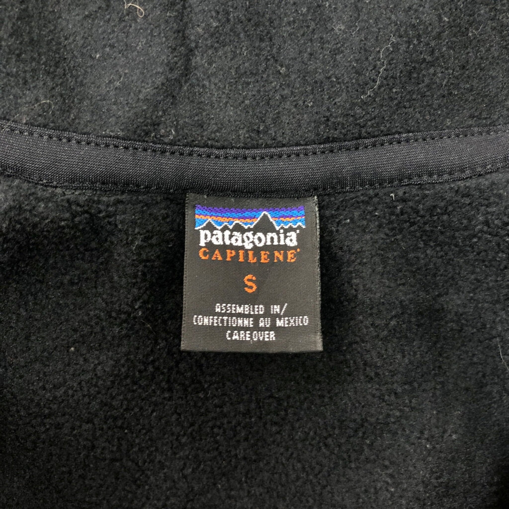 00s patagonia Capilene Fleece Jacket