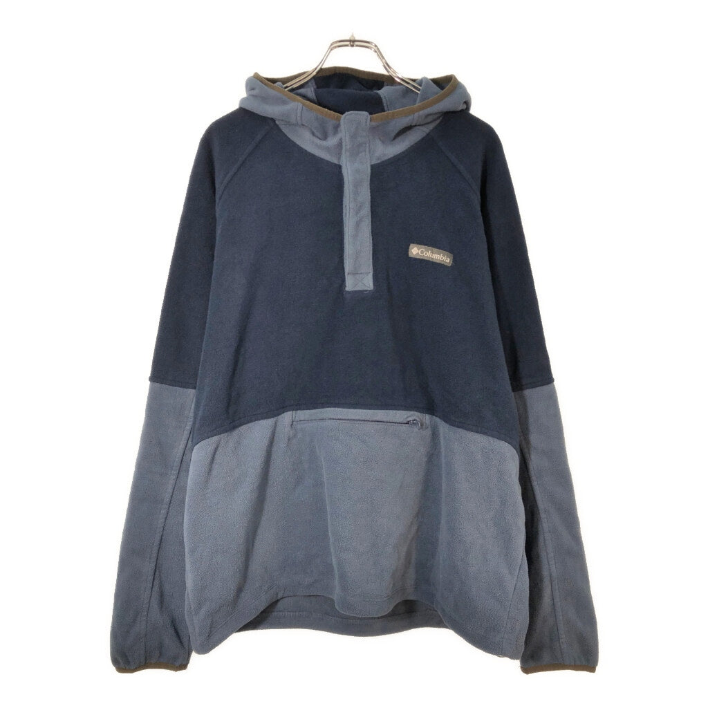 Columbia Anorak Parka Hoodie