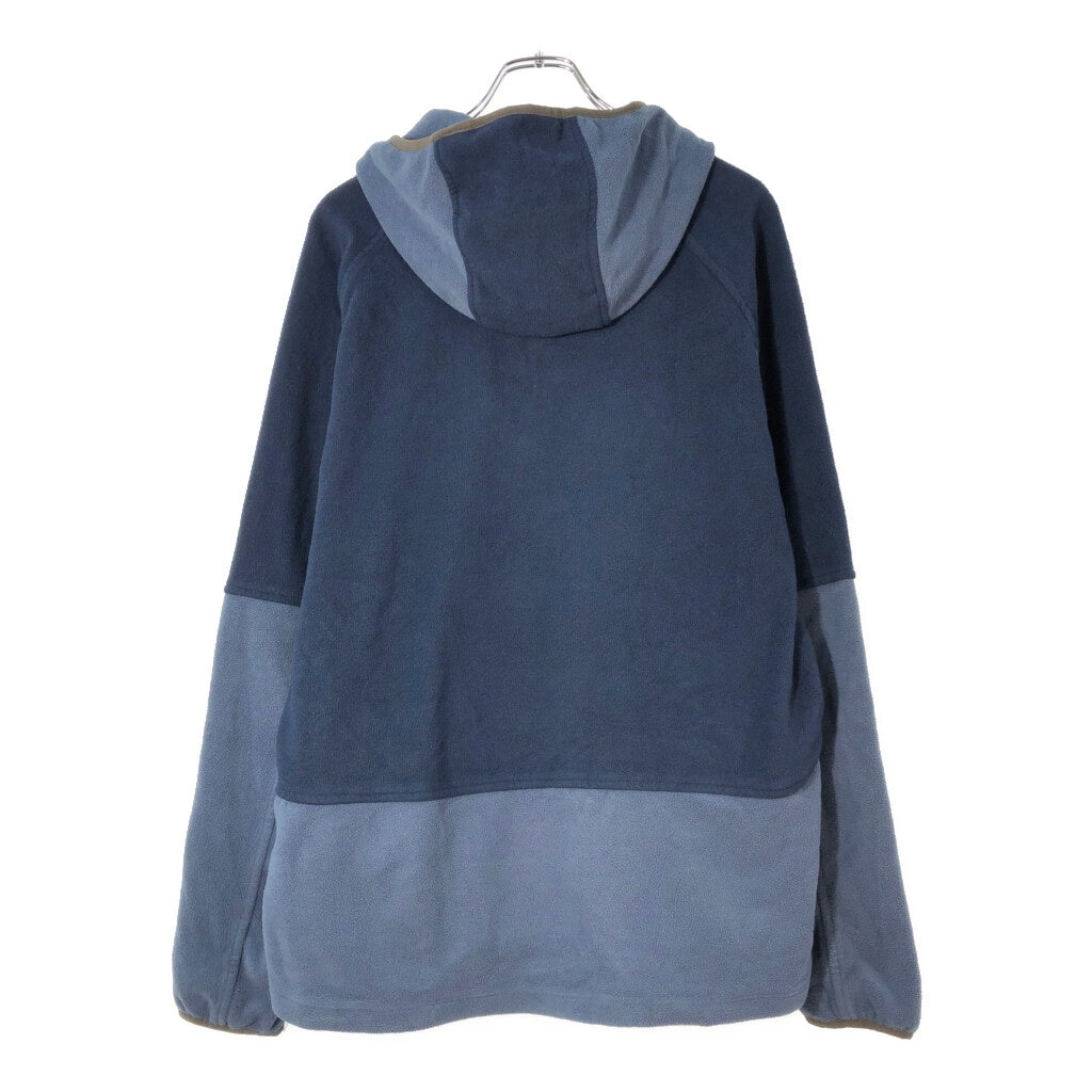 Columbia Anorak Parka Hoodie