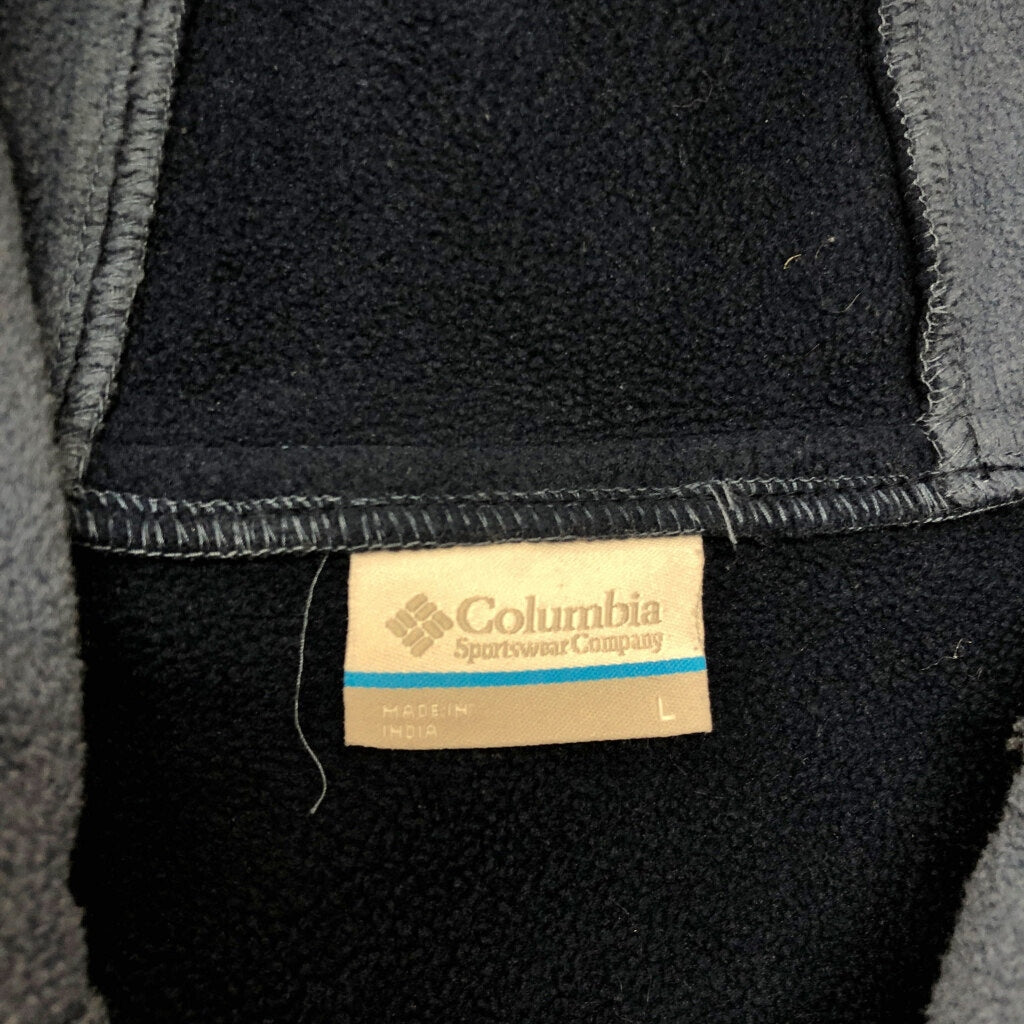 Columbia Anorak Parka Hoodie