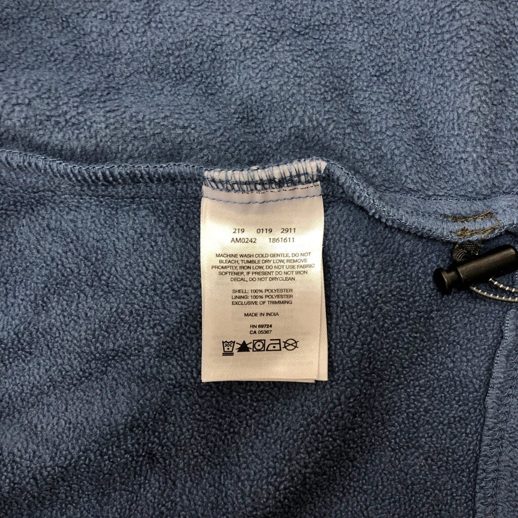 Columbia Anorak Parka Hoodie