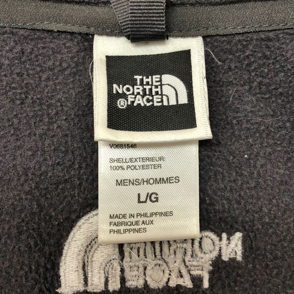 THE NORTH FACE Fleece Jacket