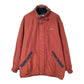 LACOSTE SPORT Warm Up Nylon Jacket