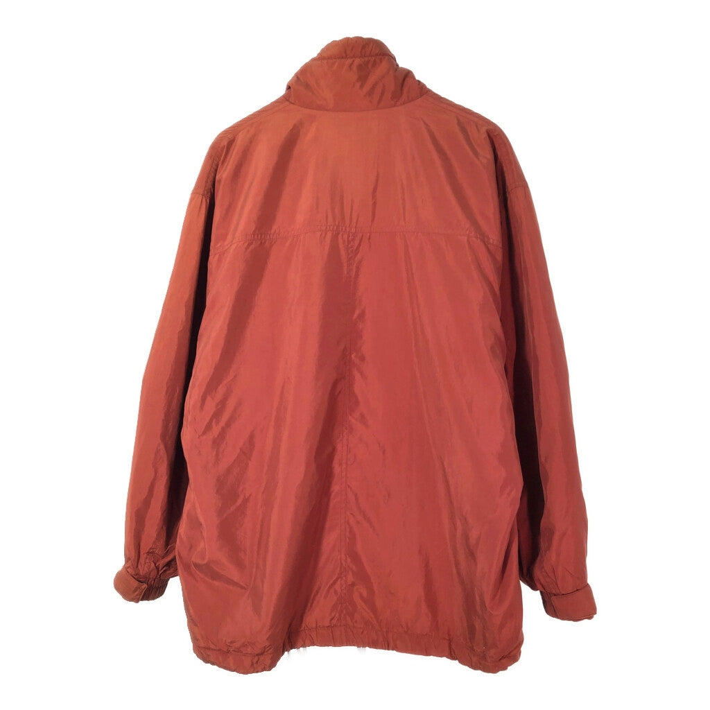 LACOSTE SPORT Warm Up Nylon Jacket