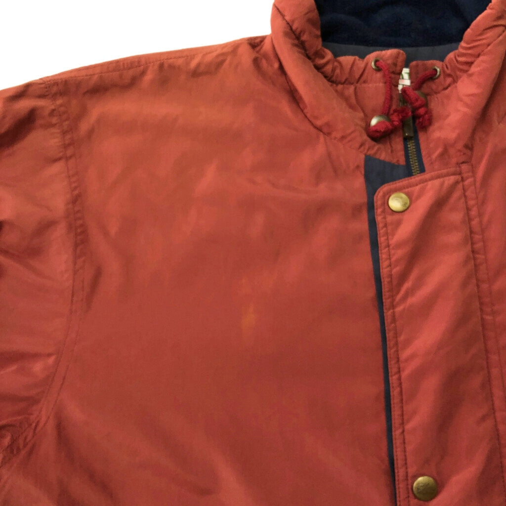 LACOSTE SPORT Warm Up Nylon Jacket