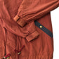 LACOSTE SPORT Warm Up Nylon Jacket