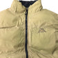Kappa Padded Vest