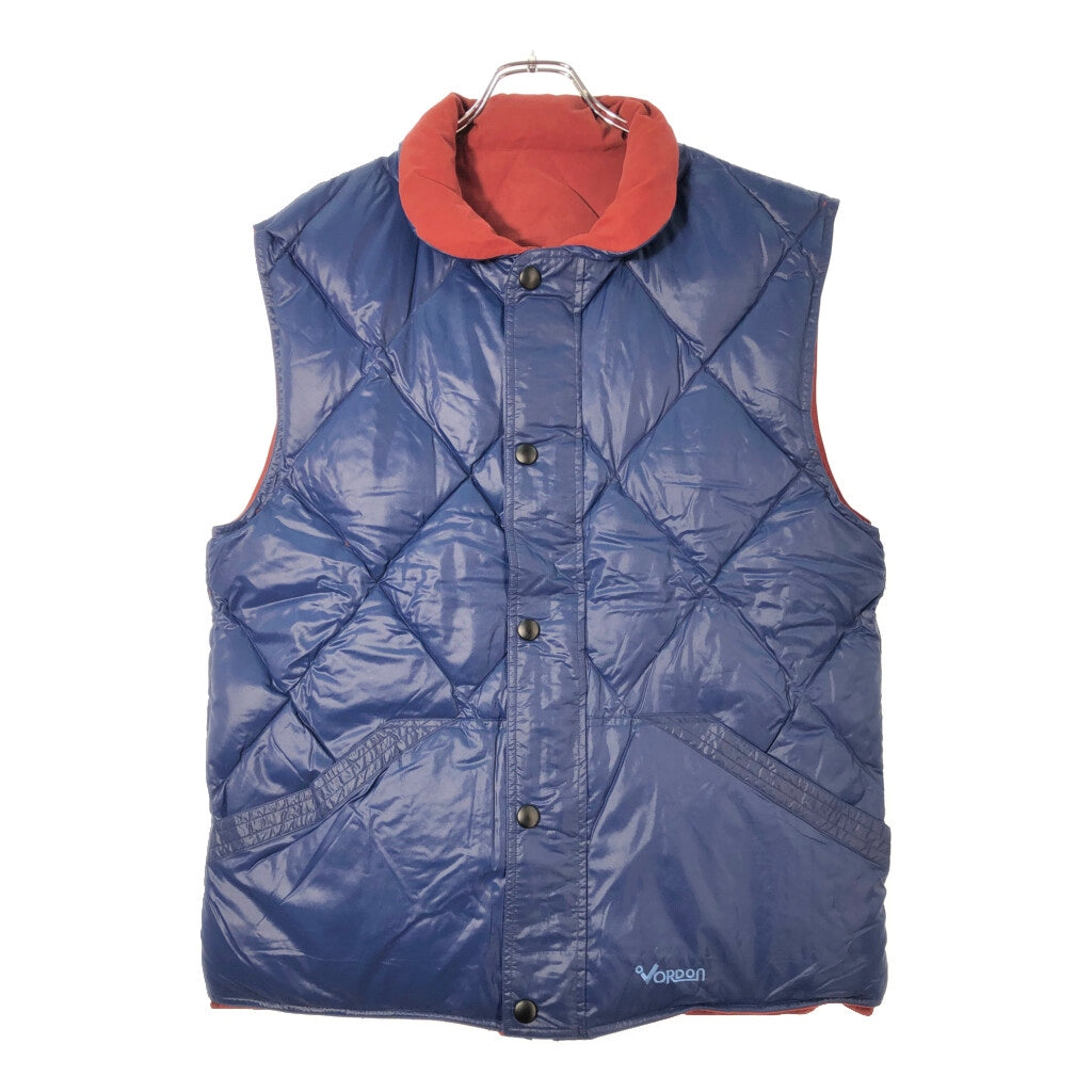 VORDON Down Vest