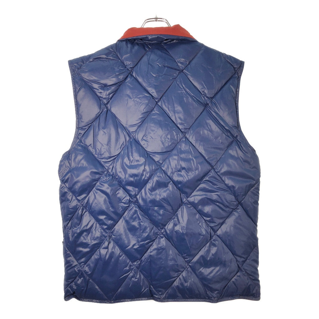 VORDON Down Vest