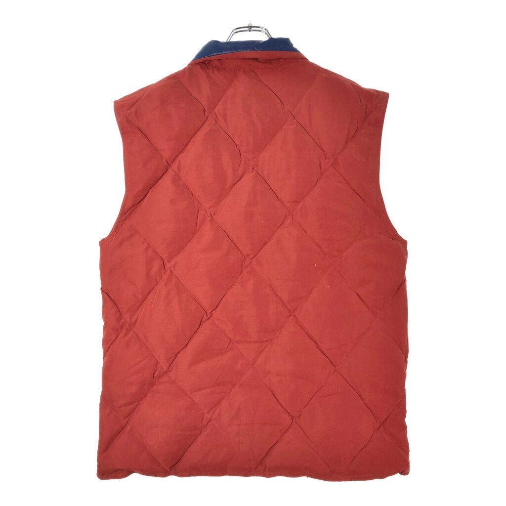 VORDON Down Vest