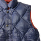 VORDON Down Vest