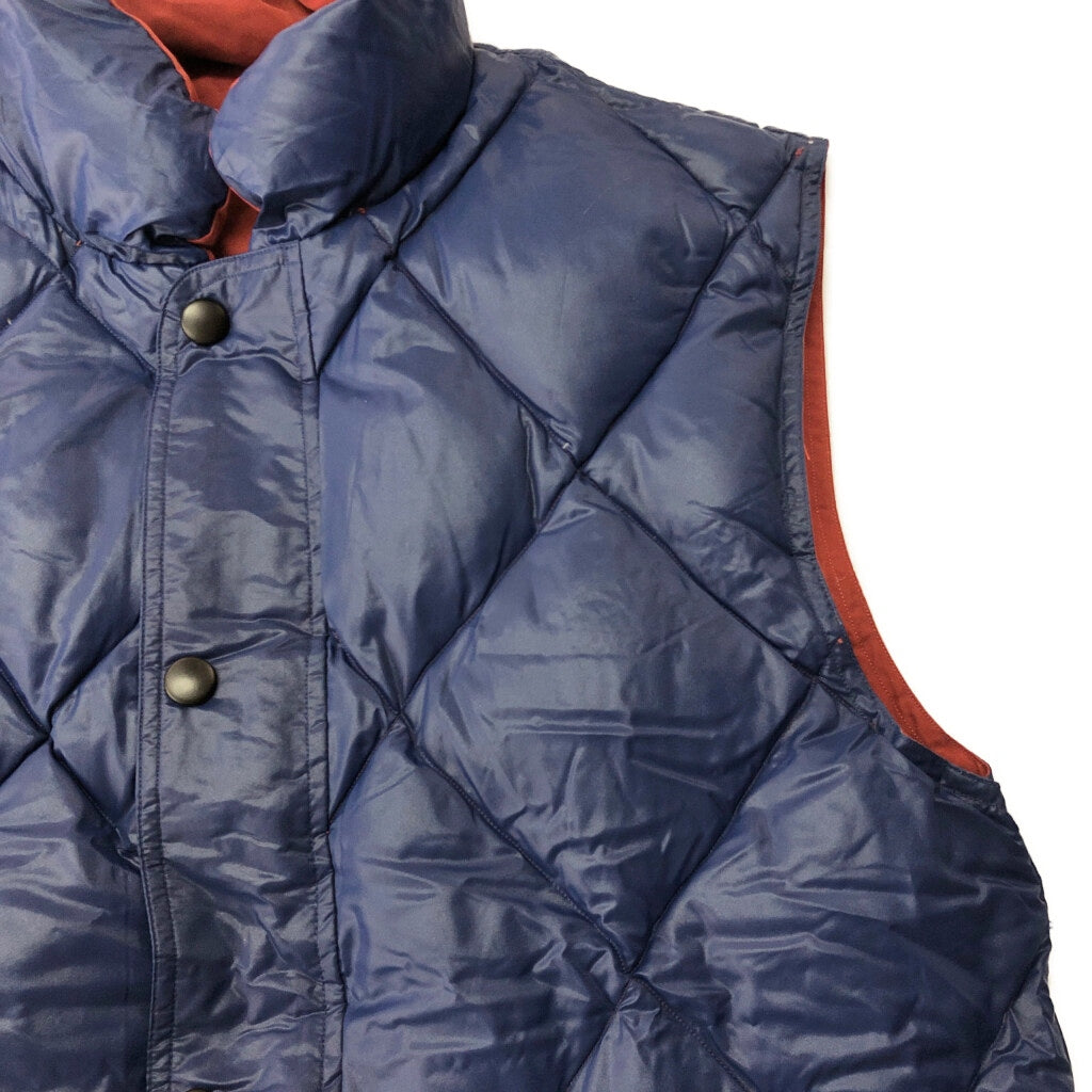 VORDON Down Vest