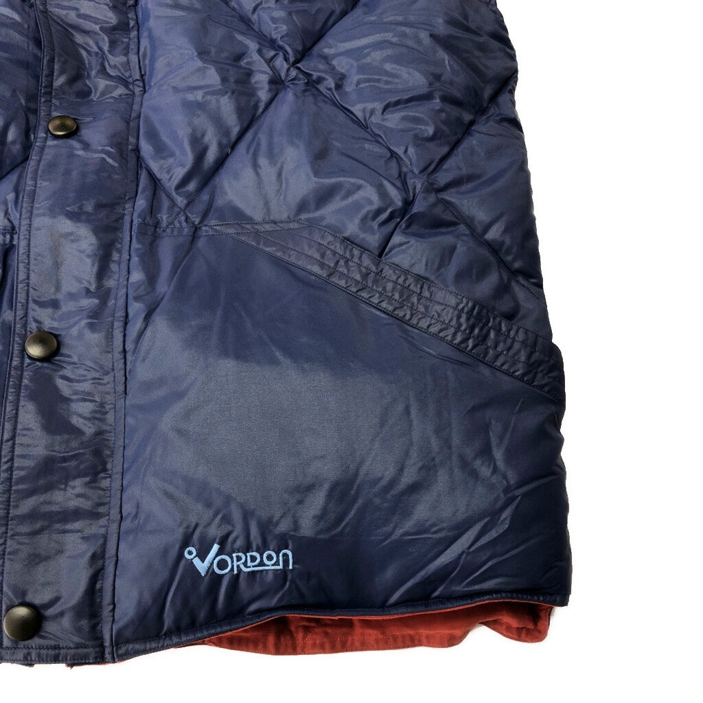 VORDON Down Vest
