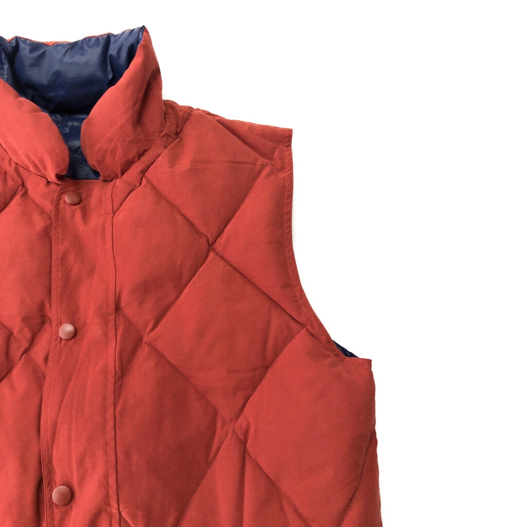 VORDON Down Vest