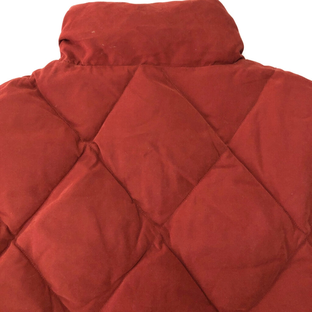 VORDON Down Vest