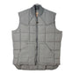 80s Walls Padded Vest