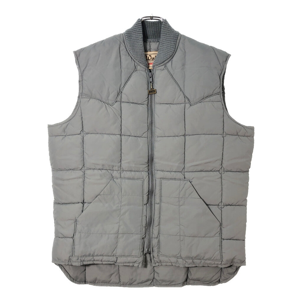 80s Walls Padded Vest