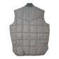 80s Walls Padded Vest