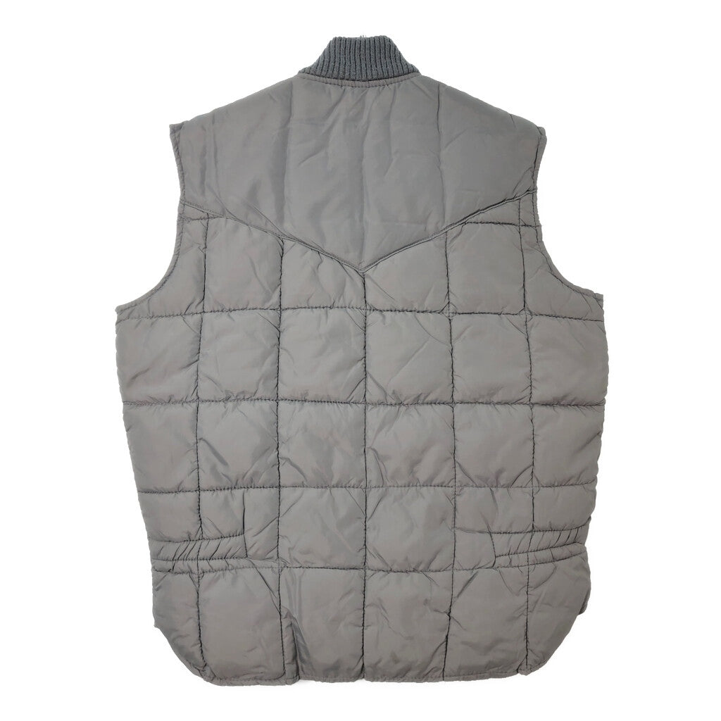 80s Walls Padded Vest