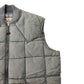 80s Walls Padded Vest
