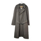 80s Christian Dior Trench Trench Coat