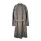 80s Christian Dior Trench Trench Coat