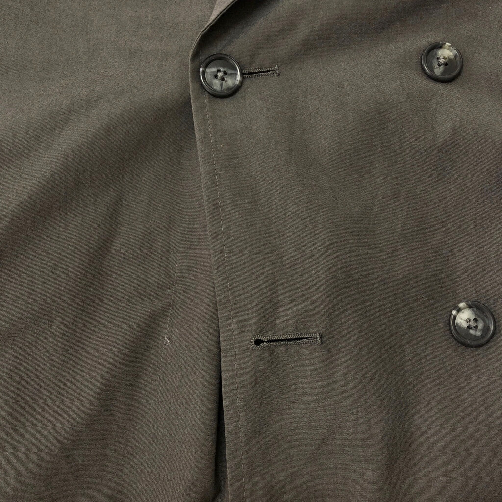 80s Christian Dior Trench Trench Coat