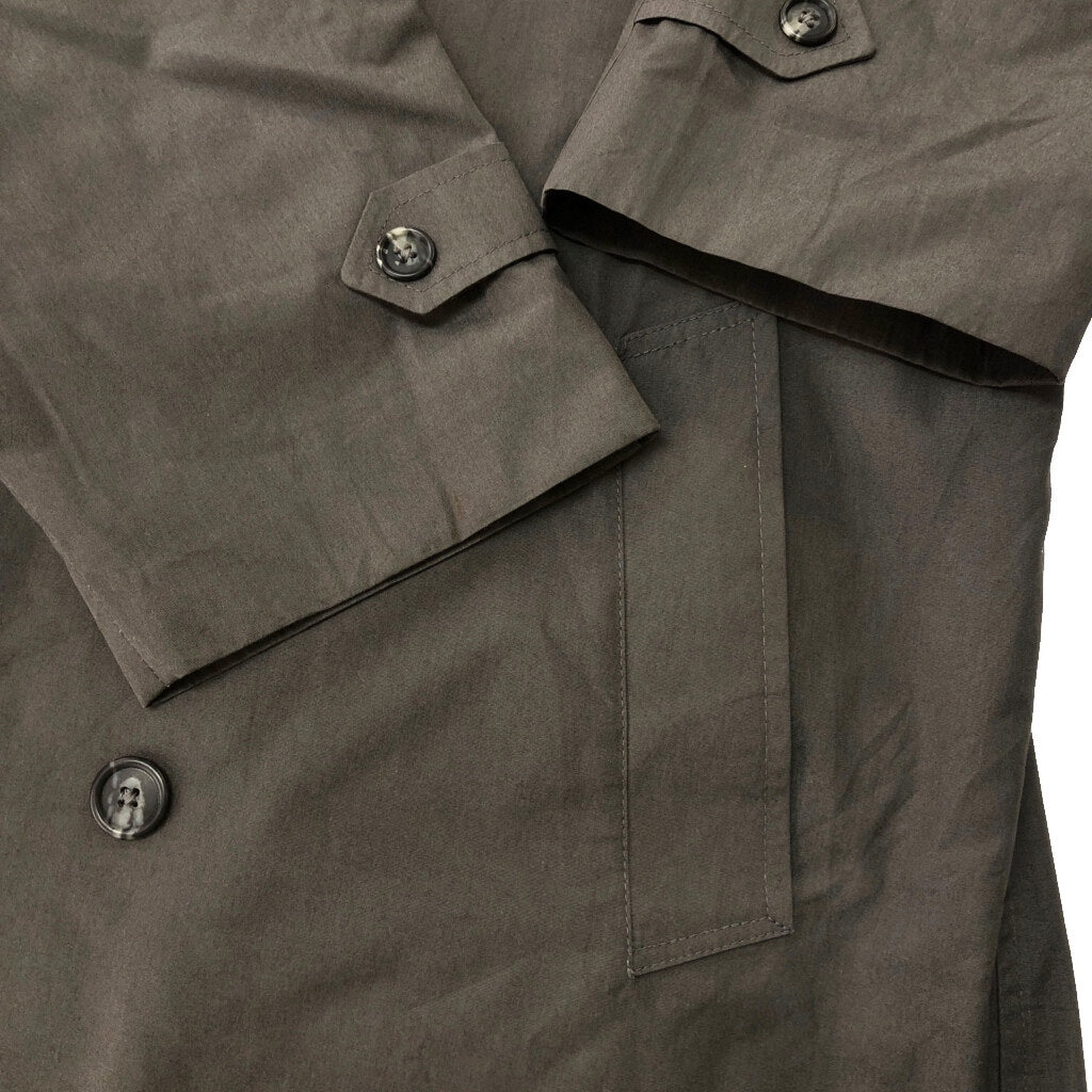 80s Christian Dior Trench Trench Coat