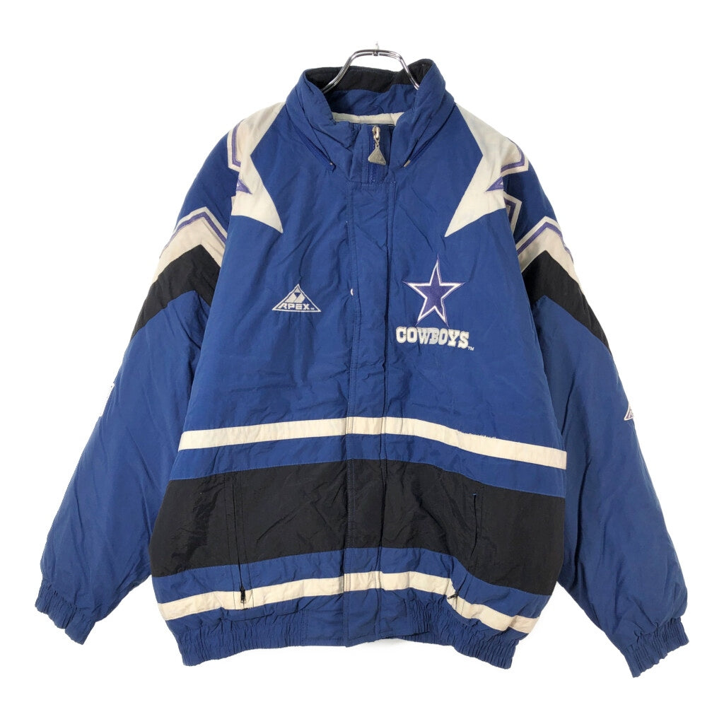 90s APEX ONE Stadium Jacket