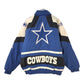 90s APEX ONE Stadium Jacket