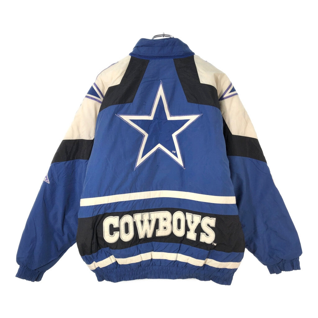 90s APEX ONE Stadium Jacket