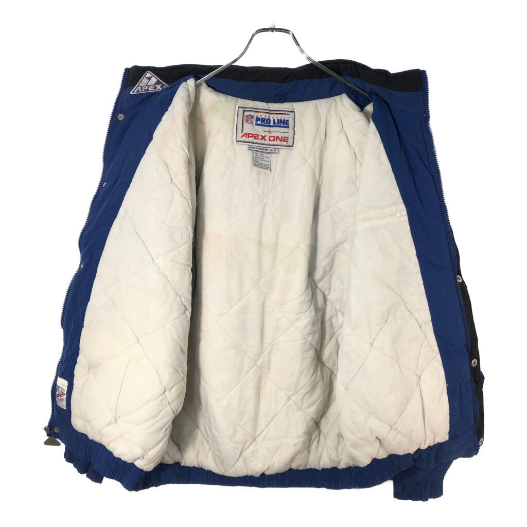 90s APEX ONE Stadium Jacket