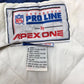 90s APEX ONE Stadium Jacket