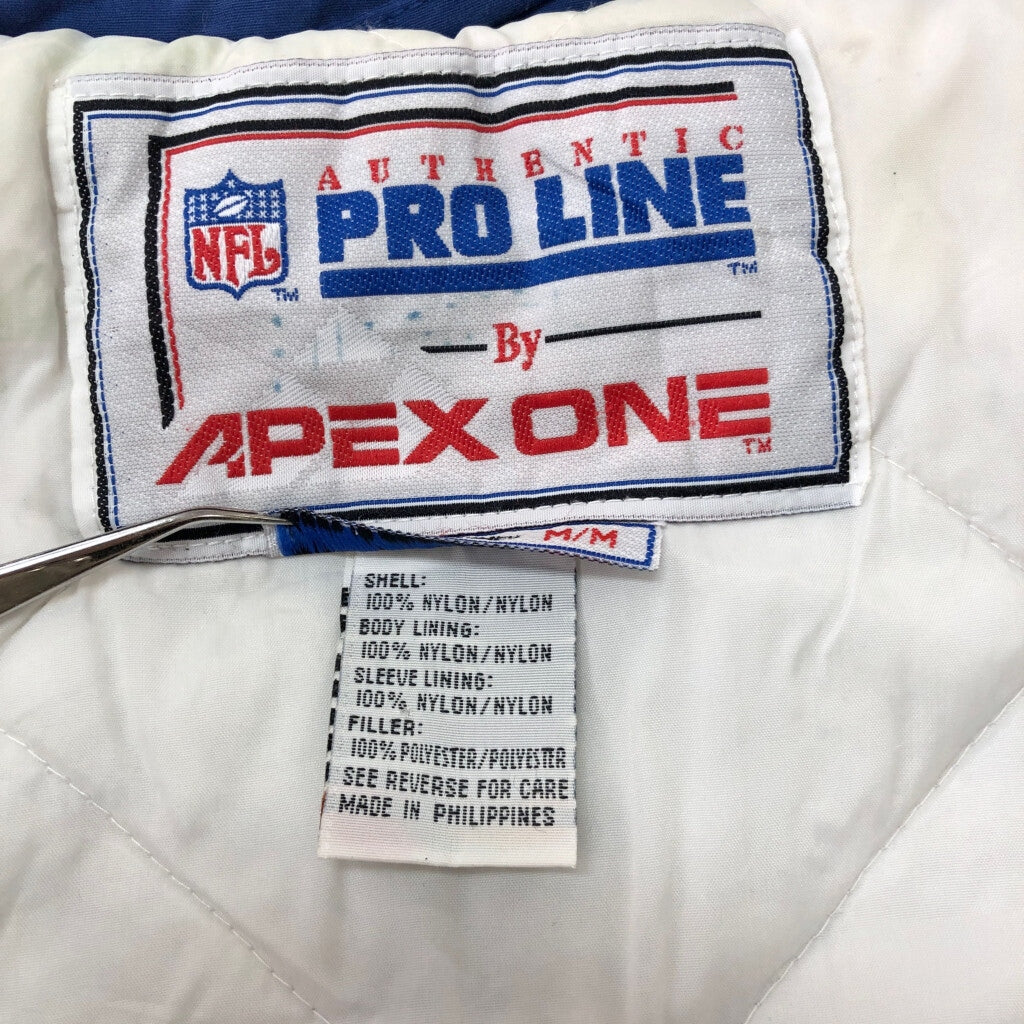 90s APEX ONE Stadium Jacket
